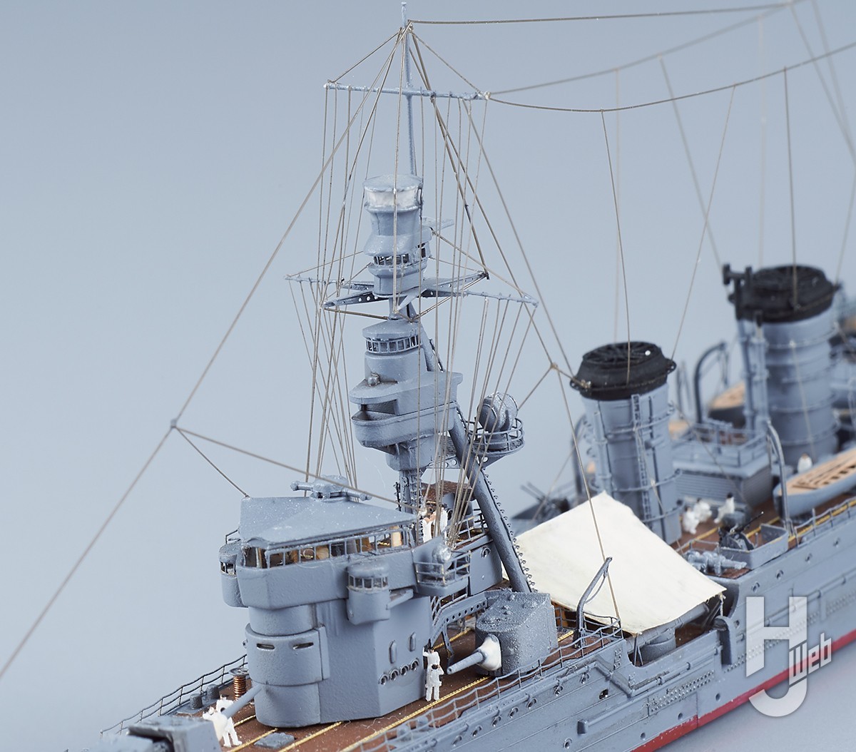フジミ模型 1/700 艦NEXTシリーズNo.17 日本海軍軽巡洋艦 球磨 昭和17年 艦NX17 pLXM8jRhL2 