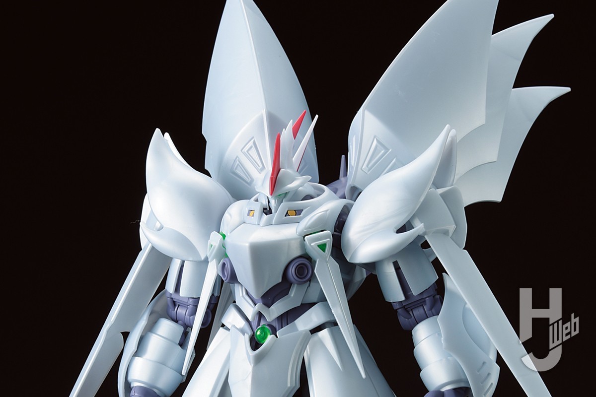 熱風疾風 Hg サイバスターを 加速 レビュー Hobby Japan Web