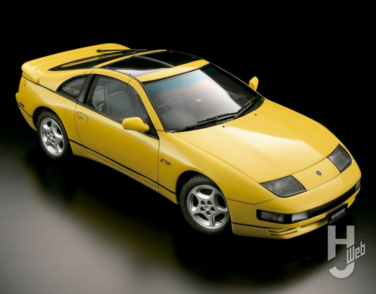 Z32 フェアレディZ 300ZX - 国内自動車本体