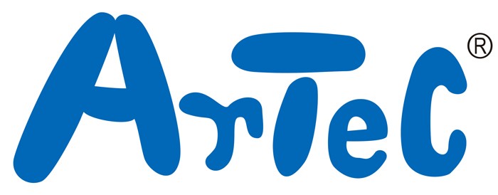 アーテック　ロゴ画像