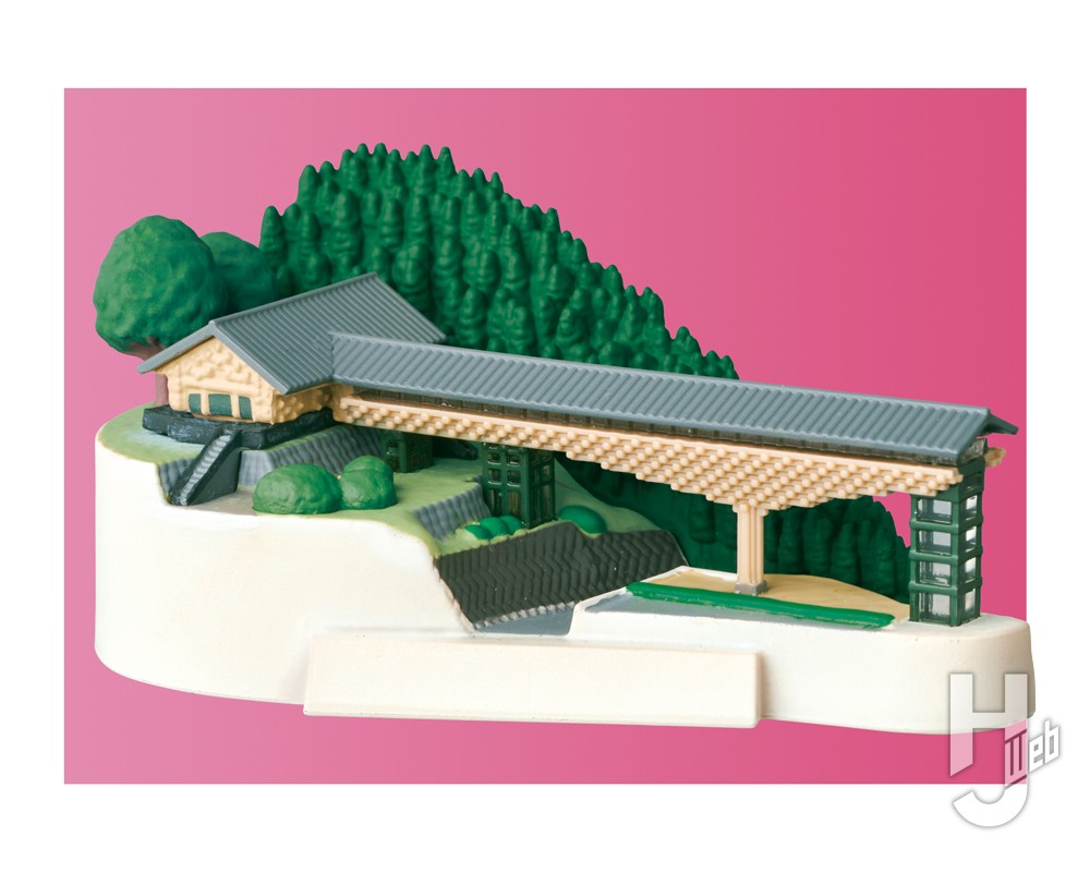 木橋ミュージアムの画像