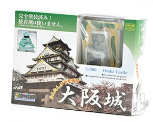 大阪城の商品画像