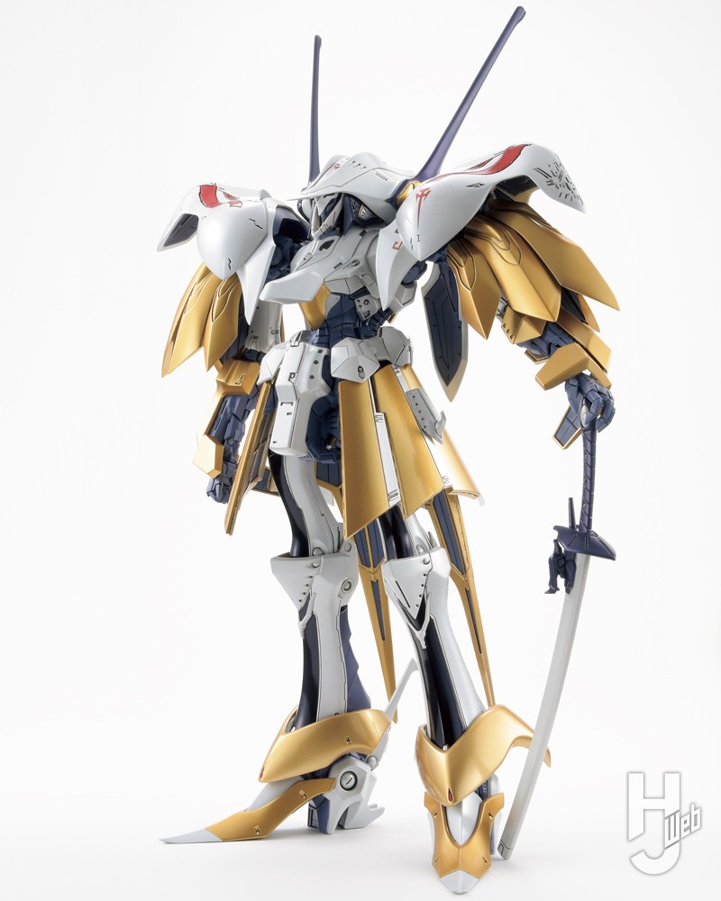 プラモデル 1/100 シュペルター K.O.G Limited Ver 「ファイブスター