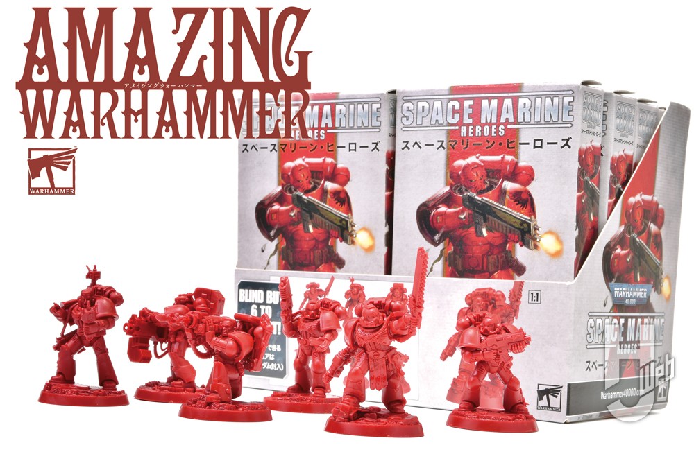 軽量+ストレッチ性+吸水速乾 Warhammer 40k space marine ウォー