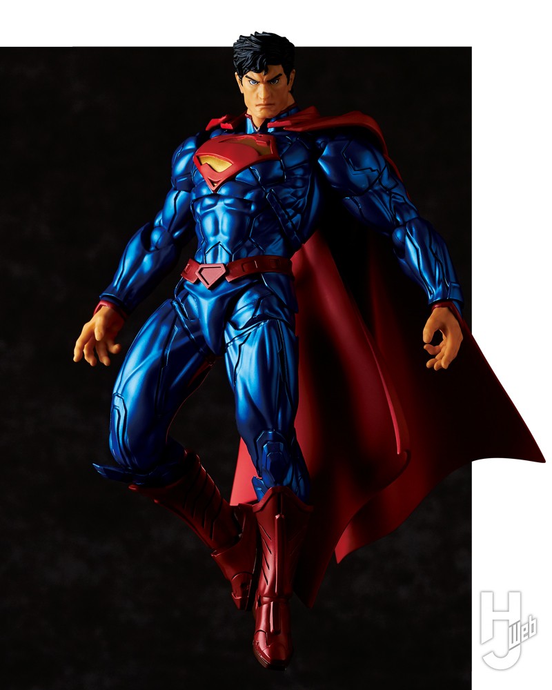 スーパーマン　メイン画像
