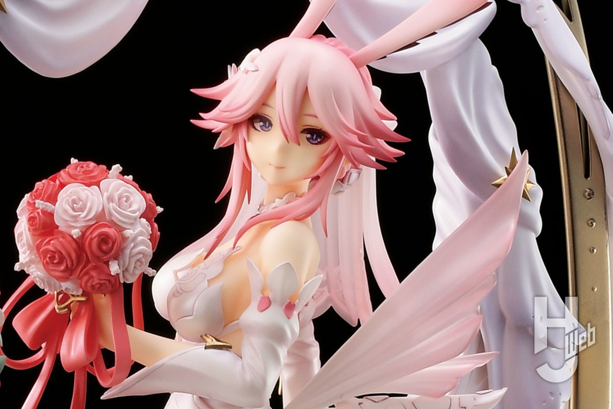 崩壊3rd 八重桜 綺羅の幻想Ver. 1/7 フィギュアAPEX | www