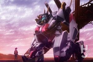 『境界戦機』オリジナルロボットアニメーションプロジェクト始動!!