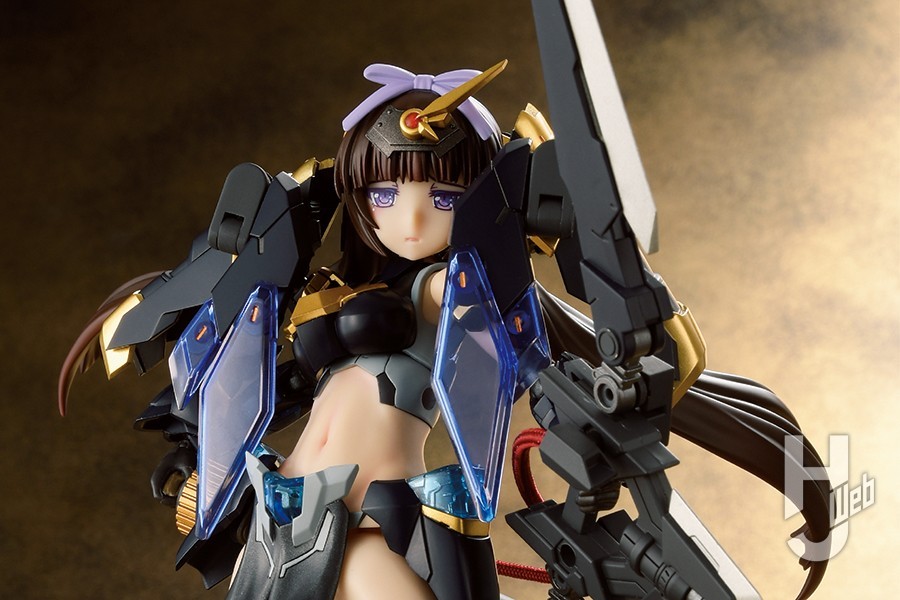 最安値】 フレームアームズ ガール マガツキ 崩天 デカール i9tmg.com.br