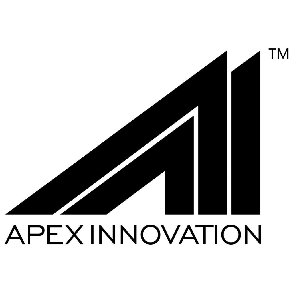 APEX INNOVATION ロゴ