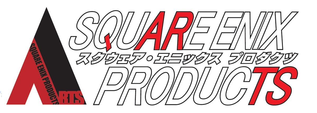 SQUARE ENIX PRODUCTS「聖剣伝説３」からリースが登場！
