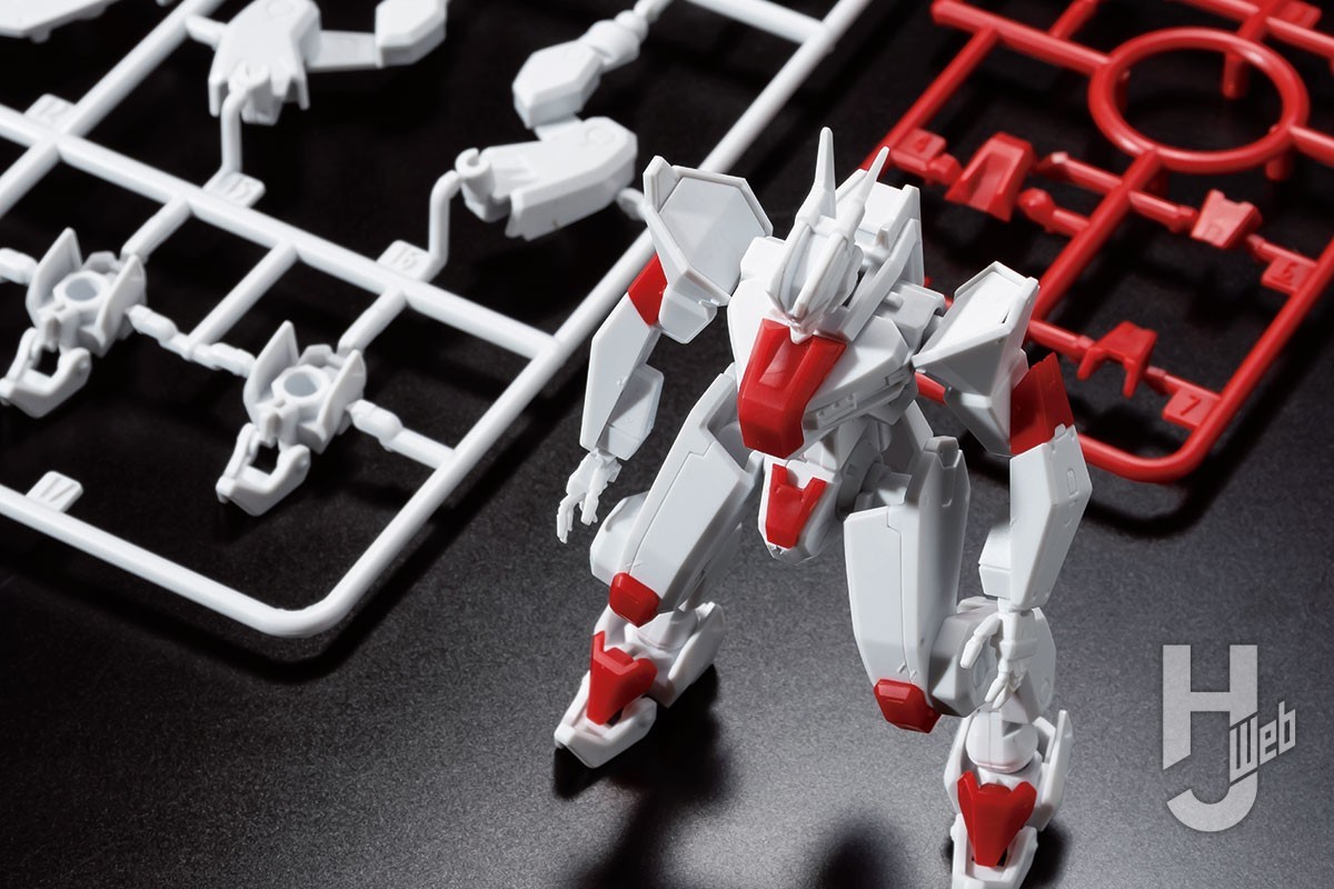 境界戦機』プラキットを最速入手！ – Hobby JAPAN Web