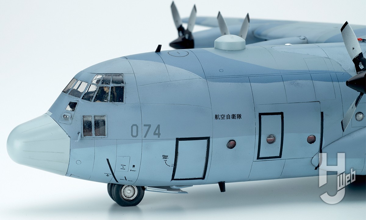 アメリカ軍 輸送機 C-130 エンジンナセル タグ キーホルダー 実機タグ 