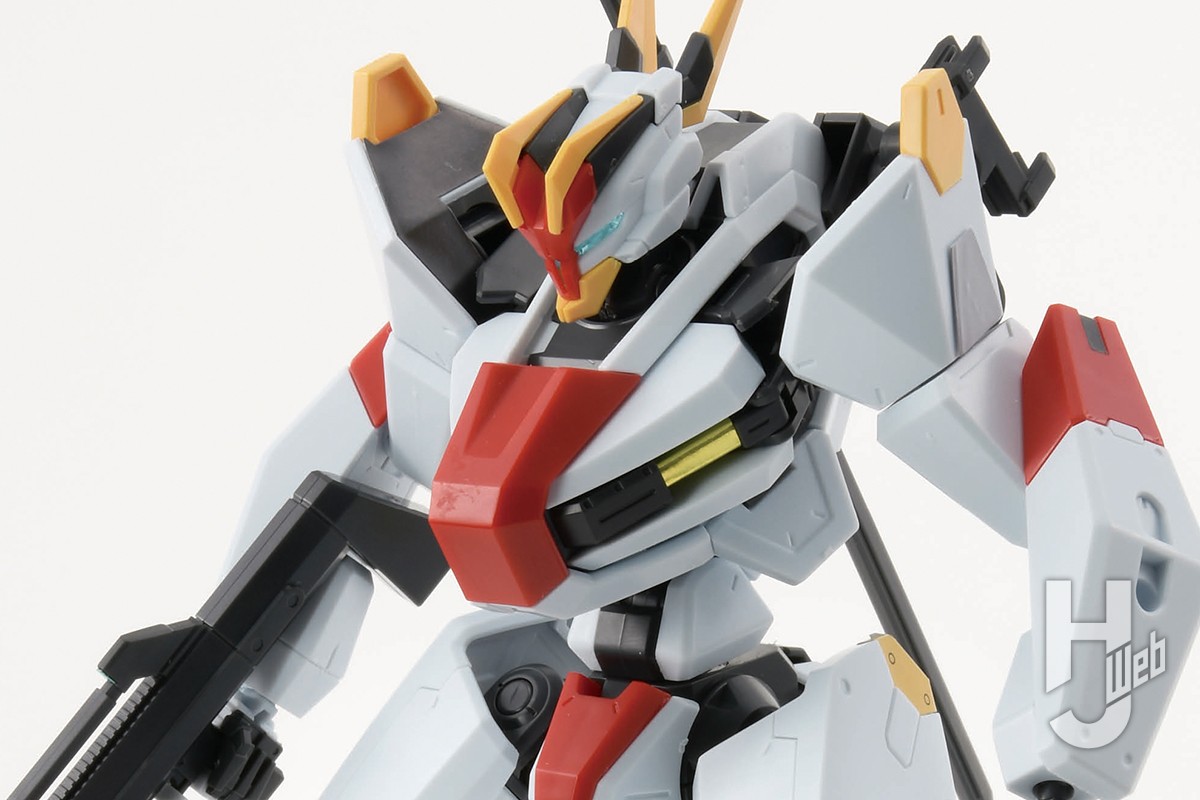 境界通信室 『境界戦機』ついに放送間近!アニメ・最新キット情報
