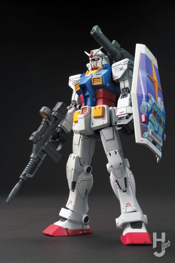 安彦良和／機動戦士ガンダム THE ORIGIN展 – Hobby JAPAN Web