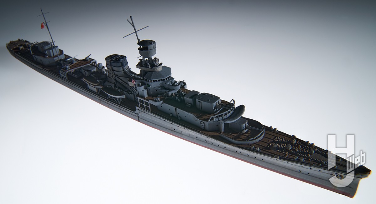 市場 1 スーパーディテール I型 700 特型駆逐艦 後期型 日本海軍