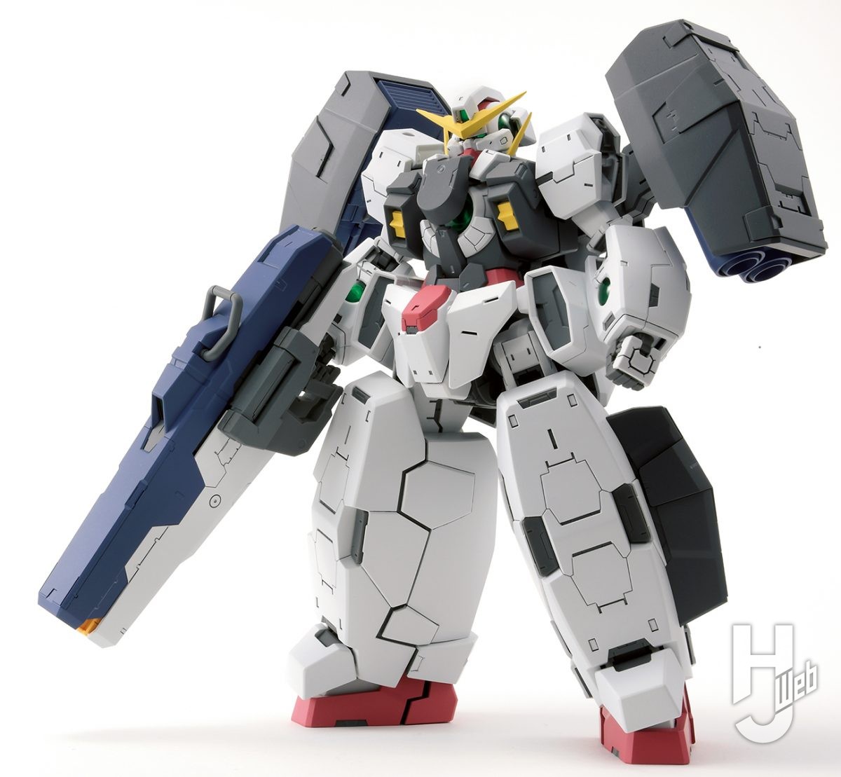 ガンプラ MG1/100 ガンダムヴァーチェGN-005 | hartwellspremium.com