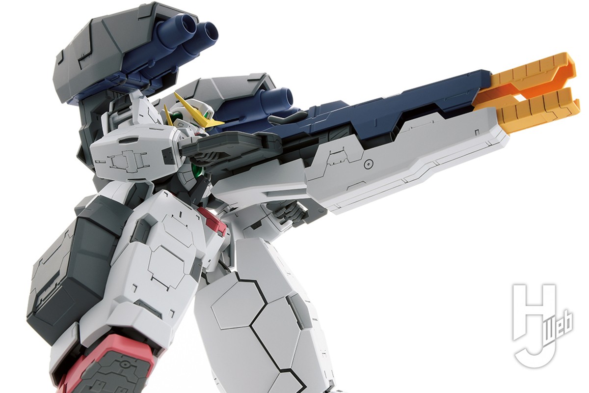 ▽▽ MG 1/100 GN-005 ガンダムヴァーチェ 未組立品おもちゃ/ぬいぐるみ