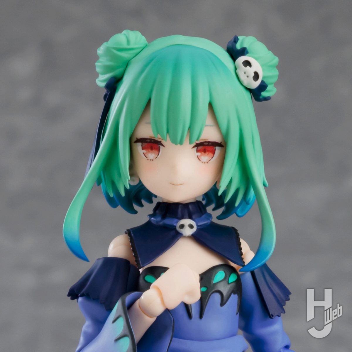 Vtuber るしあ