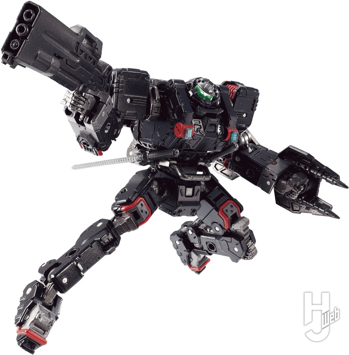 タクティカルムーバーシリーズ始動!!【1/60 DIACLONE WORLD】 – Hobby ...