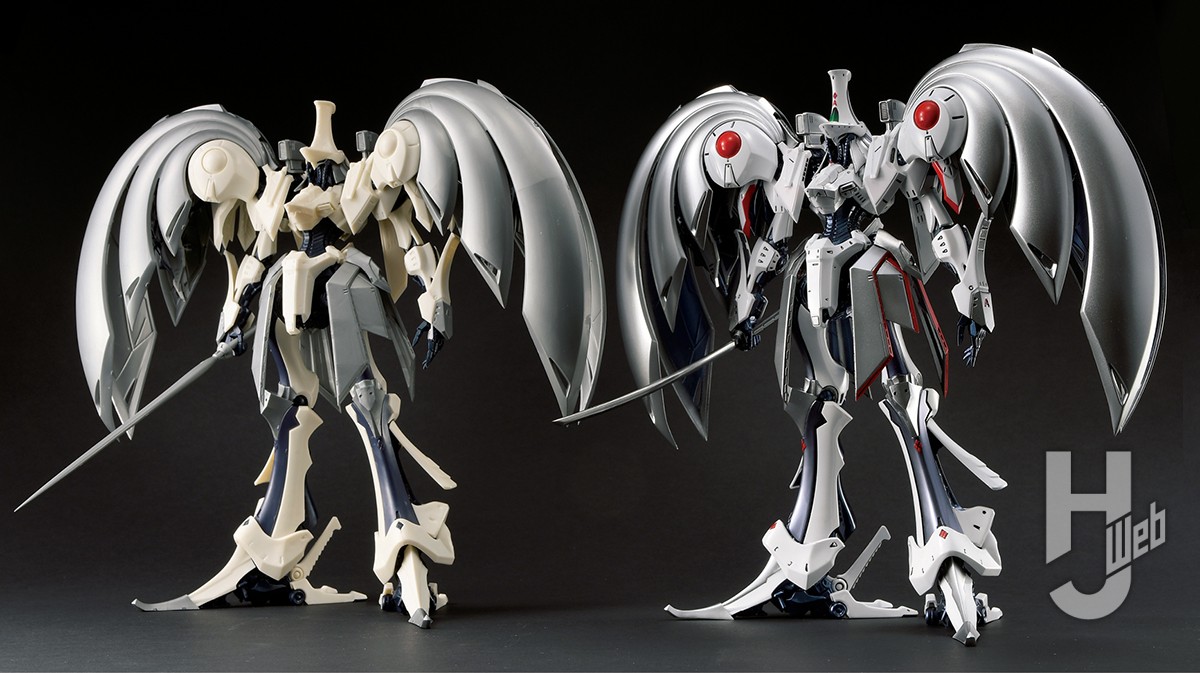 新品NEWボークス 1/100 オージェ・アルスキュル 通常版　IMS F.S.S FSS VOLKS 新品キット 関連用語 月刊ニュータイプ　エルガイムMK-Ⅱ 永野護 その他