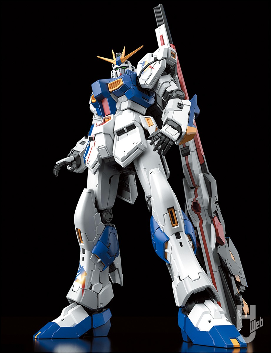 ガンダムパーク福岡report 新たなガンダム聖地の情報をお届け Hobby Japan Web