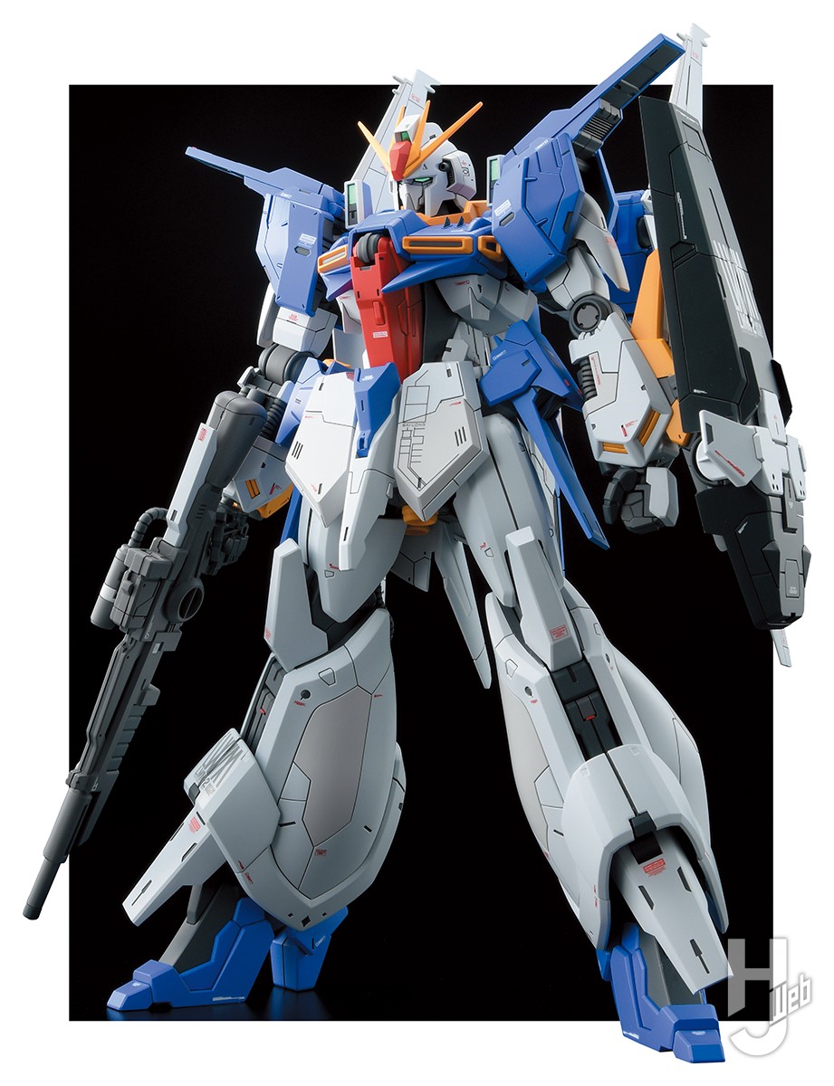 BANDAI - プレミアムバンダイ限定 RE/100 1/100 ガンダムリントヴルム