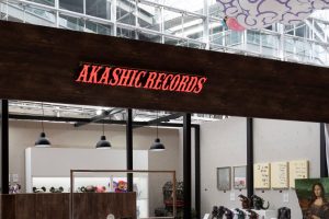 「AKASHIC RECORDS 2.5」フォトレポート