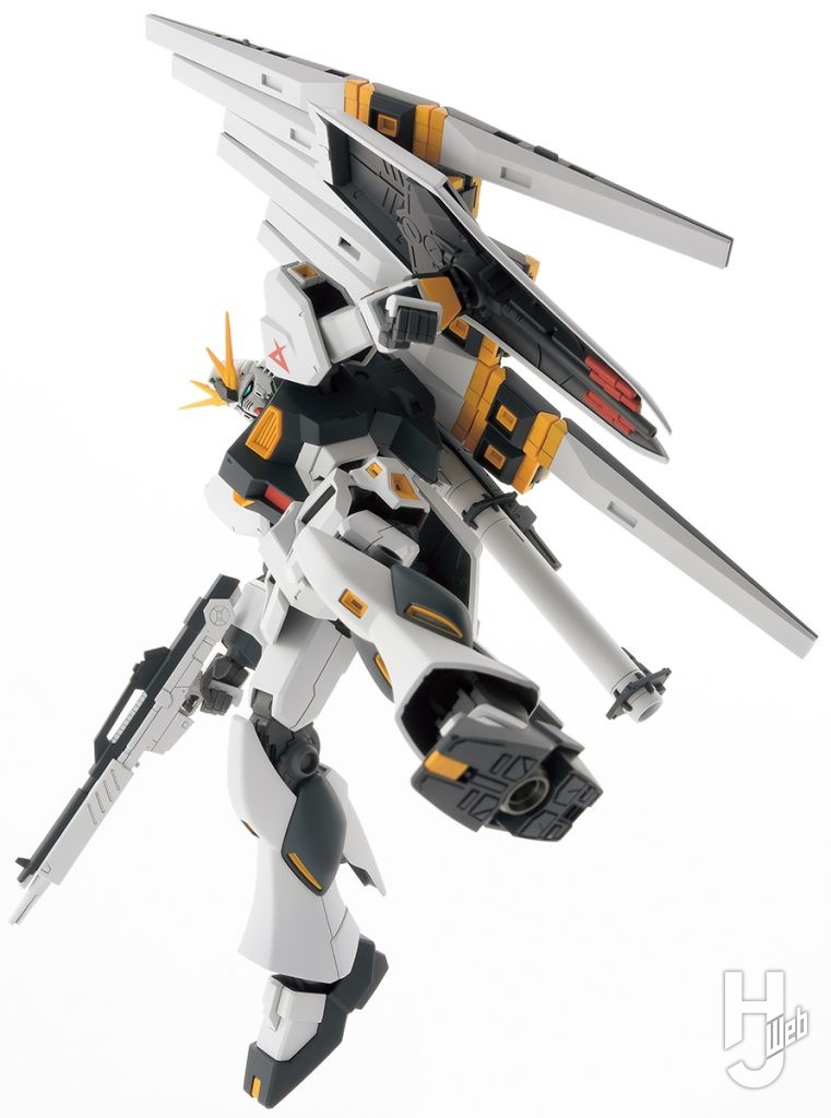 ◇■04 HG EG ガンプラ4点セット