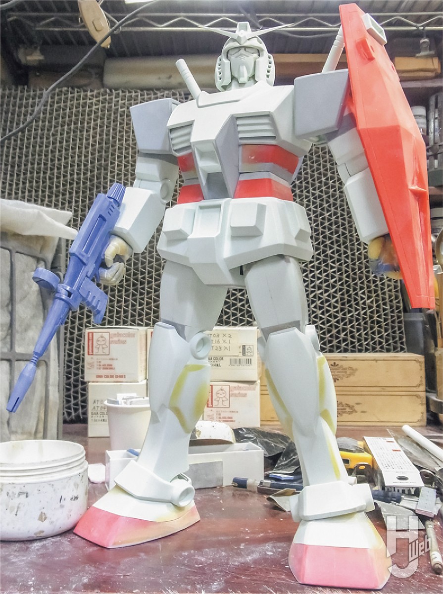 値下げ ガンプラ 旧キット まとめ ドダイ ゾック ムサイ コア