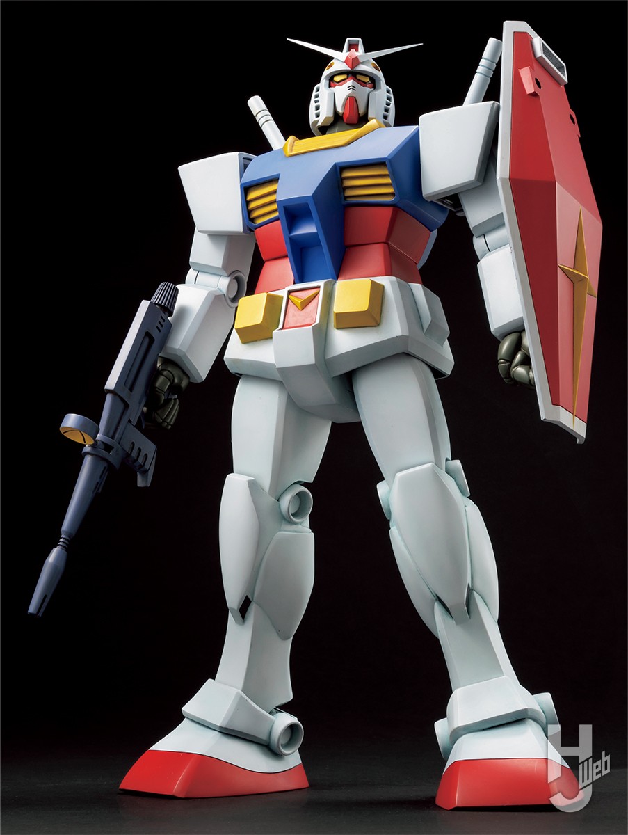 新着セール ガンプラ旧キット 1 60シリーズ 3体セット fawe.org