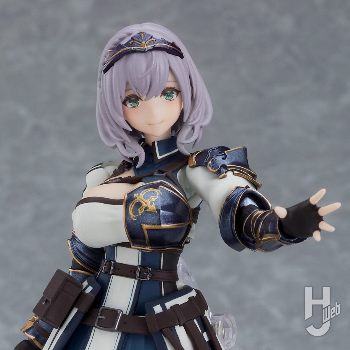 2022年春夏 [限定特典付き]figma「白銀ノエル」 - 通販 - trd-chp.com