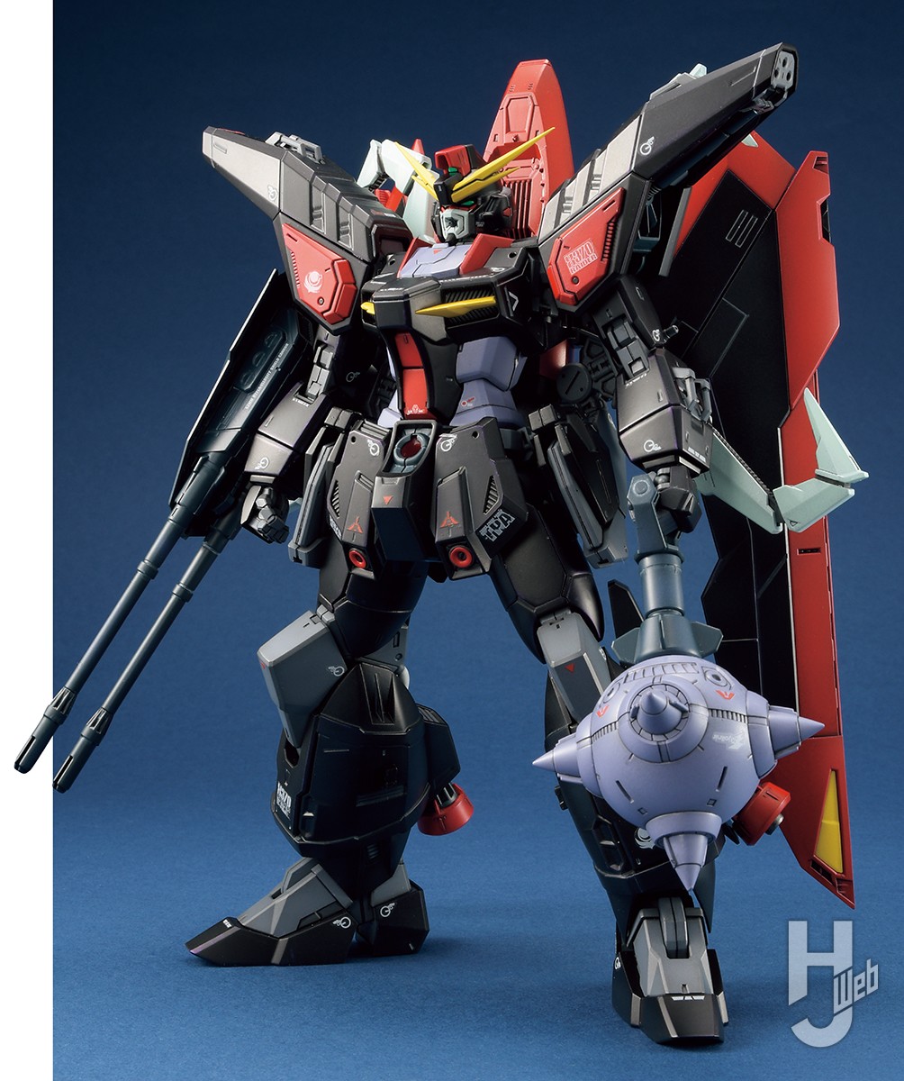 カラミティ レイダー ガンダム フルメカニクス ガンプラ 1/100 - 模型