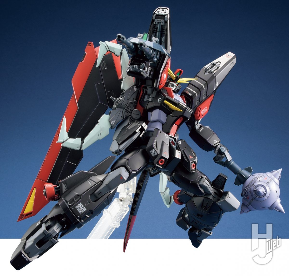 カラミティ レイダー ガンダム フルメカニクス ガンプラ 1/100 - 模型