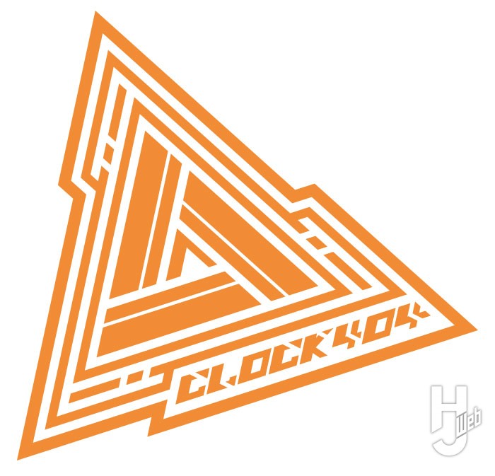 ブラックロックシューター　FRAGMENT　クロック404