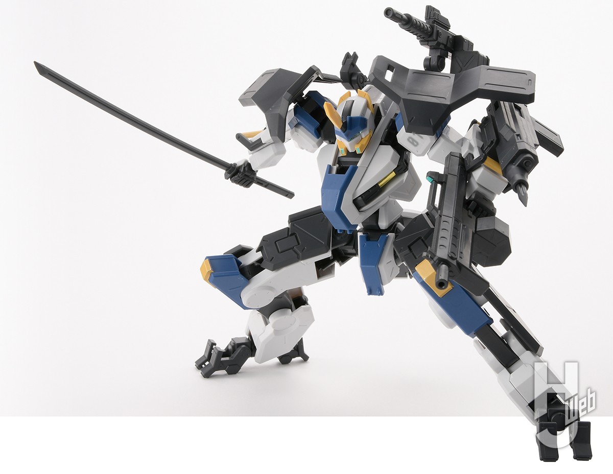 完成品】HG 1/72 メイレスビャクチ - おもちゃ