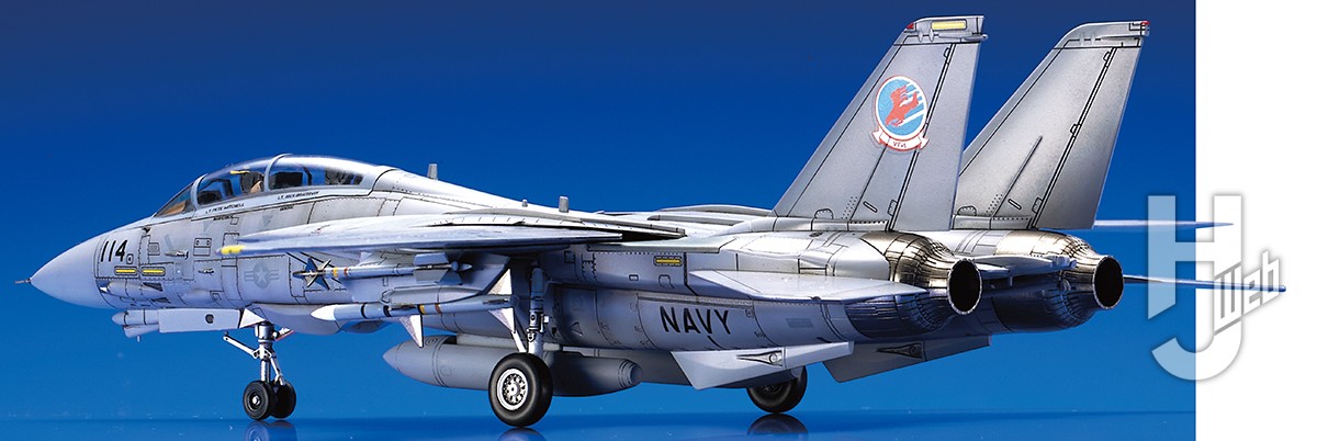 Ｆ-14 トムキャット　トップガントップガン