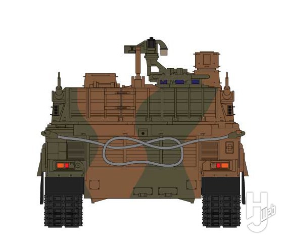 今さら聞けない 陸上自衛隊10式戦車 Hobby Japan Web