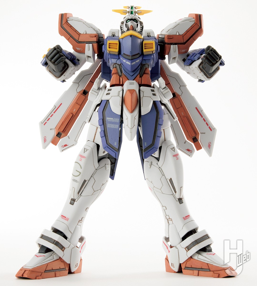 模型・プラモデルガンプラ「1/144 RX-78F00ガンダム グランドフィナーレVer.」