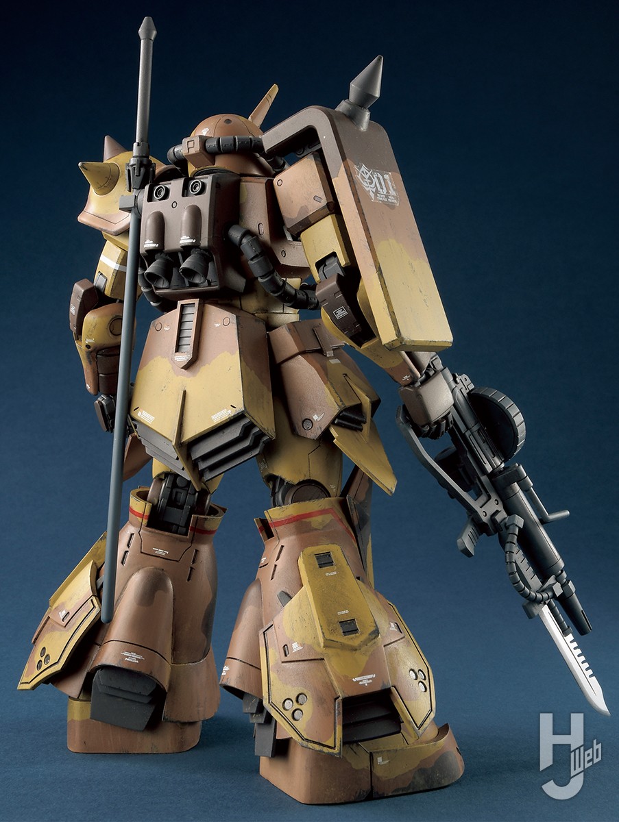 2021年ファッション福袋 ガンプラ完成品 mgザクⅡ Ver.2.0 ガンプラ asakusa.sub.jp