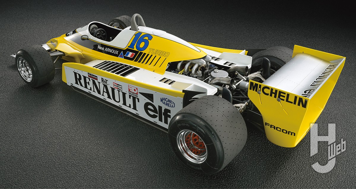 定番新作登場TAMIYA タミヤ 12033 1/12ルノーRE20ターボ RENAULT RE20　TURBO エッチングパーツ カルトグラフ 未組立 フォーミュラ