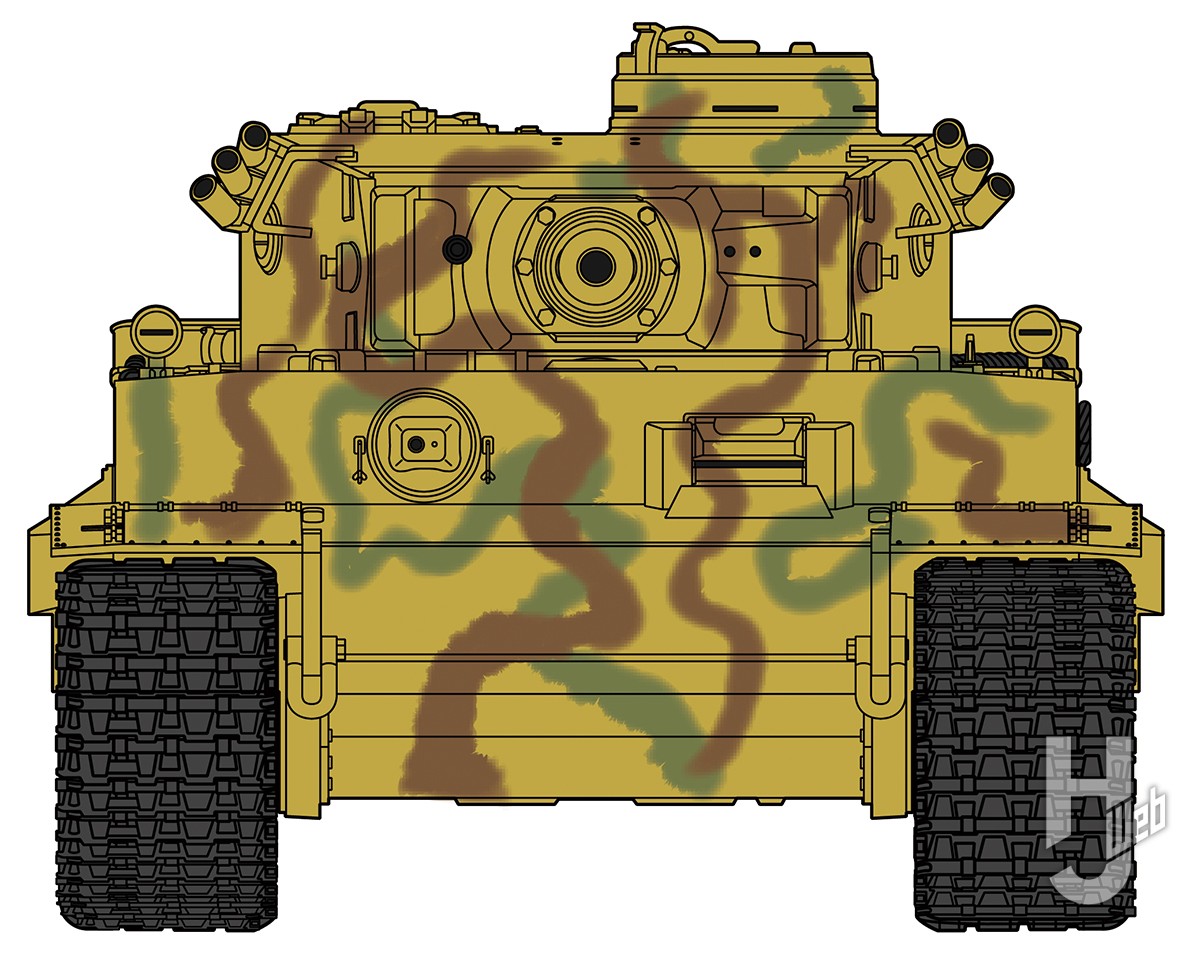いまさら聞けない！ ドイツ重戦車 ティーガーIって何？ – Hobby JAPAN Web