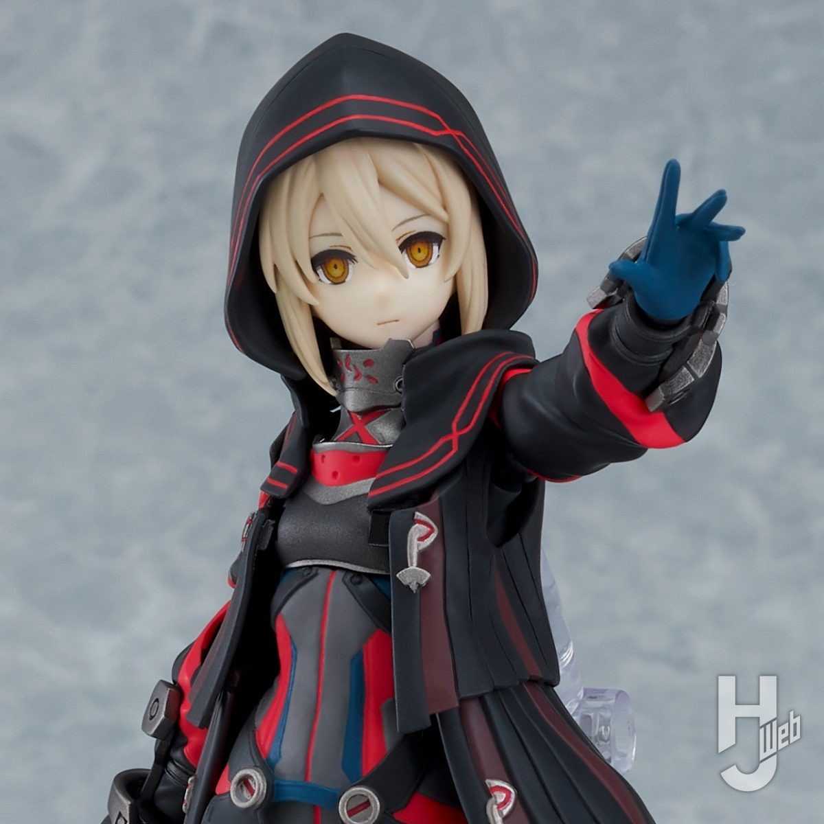 国産爆買いfigma バーサーカー/謎のヒロインXオルタ【特典付き】新品未開封 コミック・アニメ