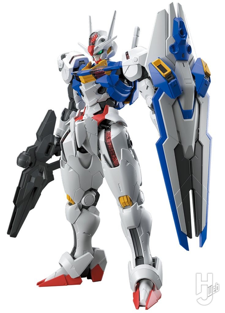 高額売筋】 【引退】水星の魔女 ガンプラ 11点 模型製作用品 