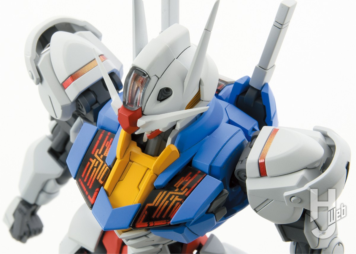 即日出荷 ガンプラ HG エアリアル 改修型 パーツ zppsu.edu.ph