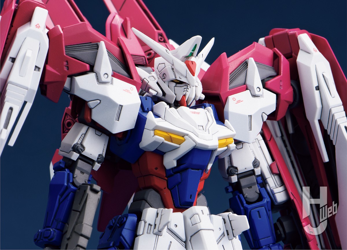 オンラインショップ】 ＨＧ 144 ガンダムエルオーブースター プレミアムバンダイ 新機動戦記ガンダムW DUAL STORY G-UNIT  他ガンプラセット