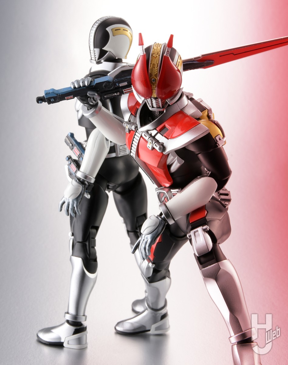 人気国産 Figure-rise Standard 仮面ライダー電王 4ボックスセット