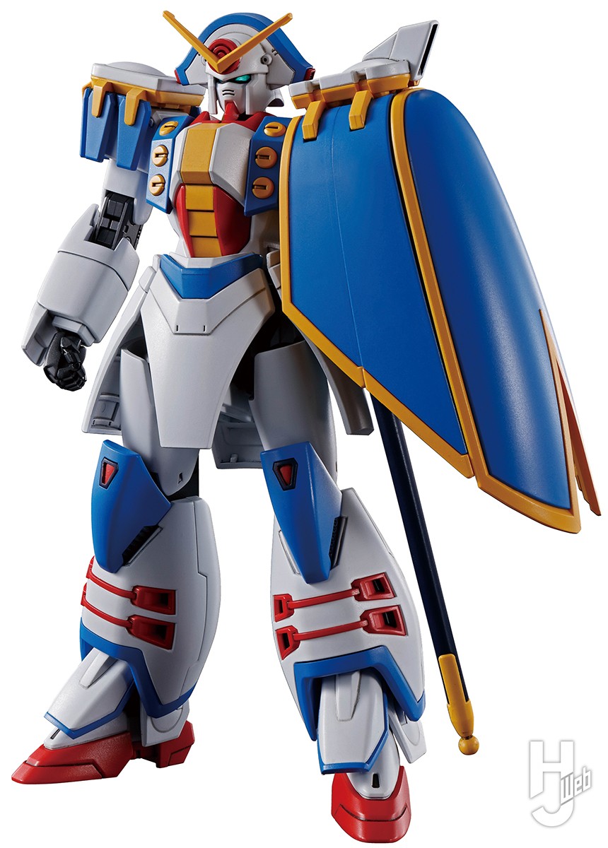 HG ガンダムローズ - daterightstuff.com