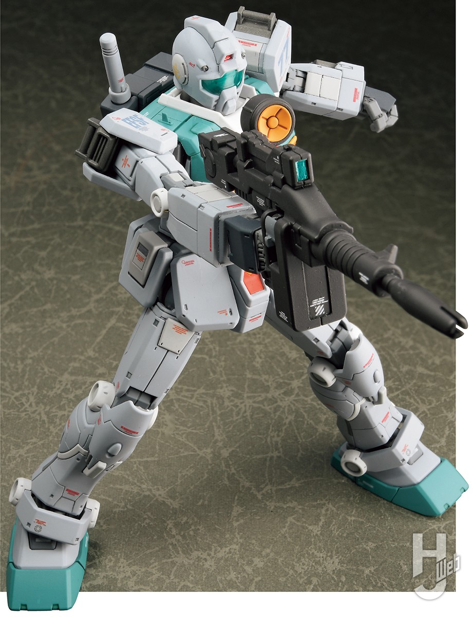 ジム HGUC HG ガンプラプラモデル ガンダム パーツ 武器 シールド部品