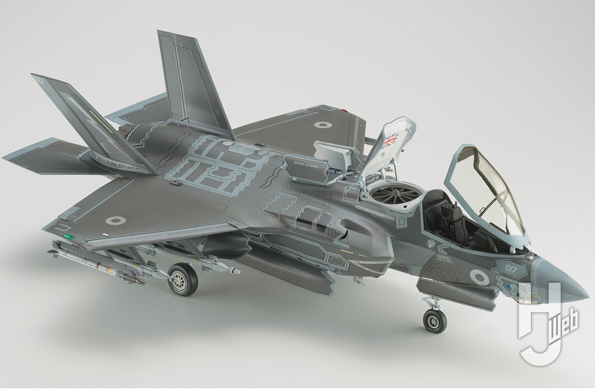 タミヤ F-35B 1/48 製作依頼募集！ - fawema.org