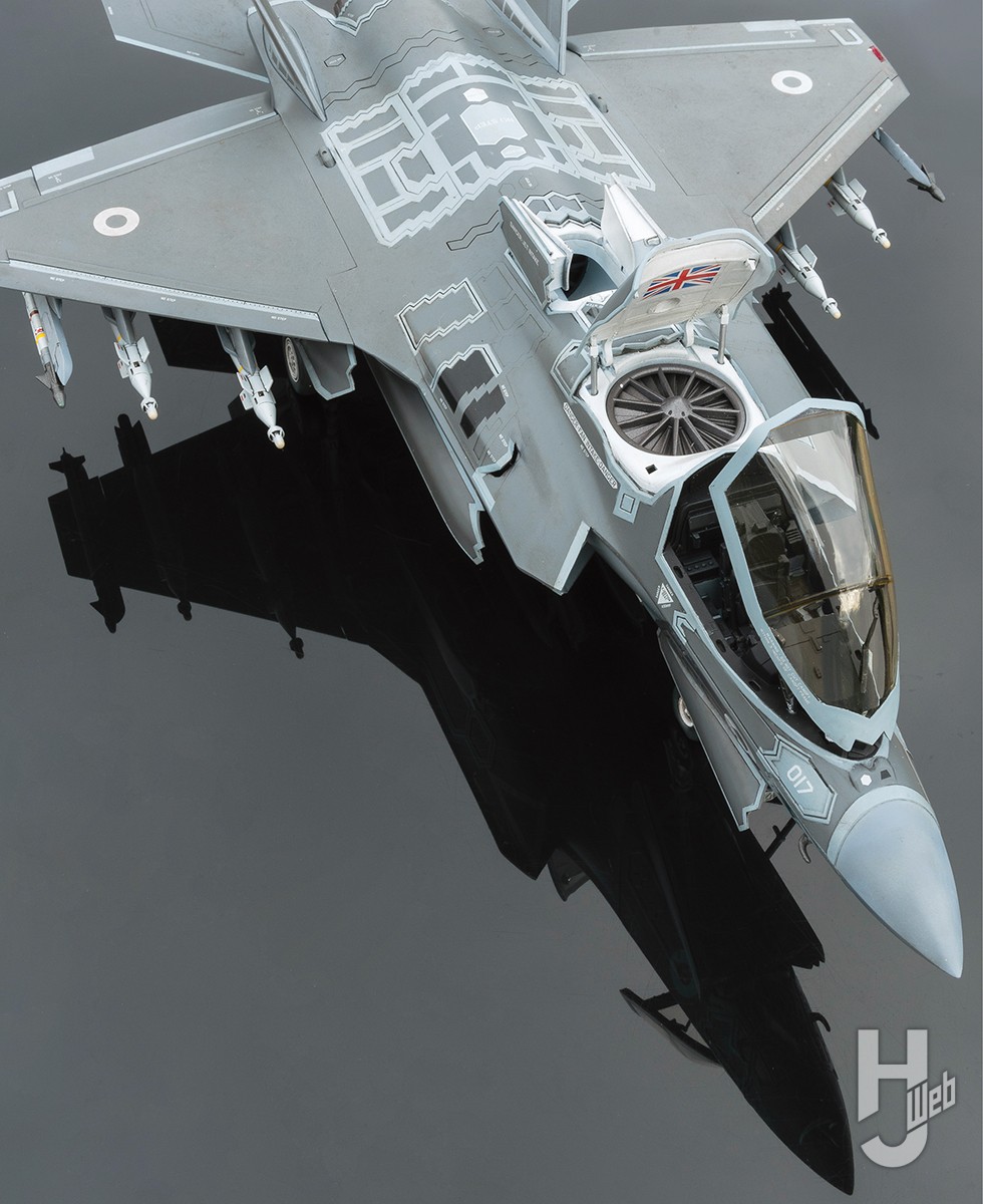 ITALERI イタレリ 戦闘機 5個セット